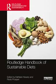 PDF) Inspiring sustainable diets