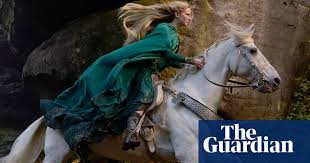 Hell on Middle-earth? The Rings of Power fails to spin streaming gold :  r/television