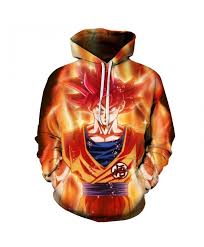 I suspect that it has something to do with lots of sun, a good diet and a fairly healthy population. New Hot Dragon Ball Hoodies Men Women 3d Hoodie Goku Print Hoodie Anime Fashion Casual Tracksuits Hooded Pullover At 3dcoolshop Com