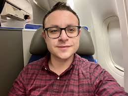 United airlines 787 polaris business class review. United Polaris Business Class Flight To India Review 777 200 Photos Business Insider