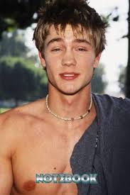 Notebook : Chad Michael Murray Notebook 6x9 100 pages, Diary For Any  Occasion Gifts in Work Office, Home, School, Thankgiving Notebook #567