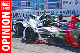 Nio has competed in the abb fia formula e championship since it was established in 2014 and secured the inaugural fia formula e drivers' championship in july 2015. Formula E Is The Future Of Motorsport Not Formula 1 Auto Express