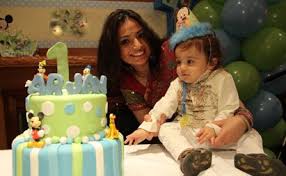 Baby Boy 1st Birthday Decoration Ideas For Boy India Image Result For First Birthday Boy Indian Party Boy First Birthday Boy Birthday Birthday