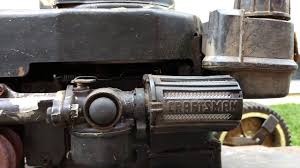 You can help other users to access reliable and verified information about craftsman 253792 device. Air Filter Replacement On A Craftsman Lawn Mower Youtube