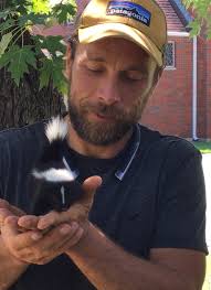 Looking for a wilderness woman (permaculture singles forum at permies)