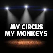 5 out of 5 stars. My Circus My Monkeys Home Facebook