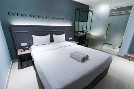 Rooms available at hotel 99 bandar puteri puchong. Hotel 99 Bandar Puteri Puchong Sepang Kuala Lumpur Hotelopia