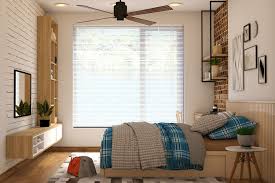 Should you wish to operate without the light, simply replace the opal glass shade with the included metal cap. How To Keep You Upstairs Bedroom Cool Without An Ac