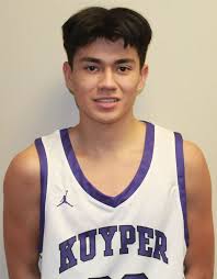 2023-24 Men's JV Basketball