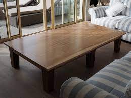 Custom coffee tables handmade wood coffee tables custommade com. Coffee Table Handmade In Salvaged Elm By Andrew Alstin Handkrafted