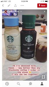 Starbucks Coffee Ideas Icedstarbucks Iced Coffee Ideas Starbucks Drinks Recipes Healthy Starbucks Drinks Starbucks Recipes