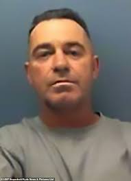 Marlow husband, 53, is jailed for 11 years after running over his wife and  stabbing her 12 times