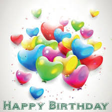 Auguri Di Buon Compleanno In Inglese 277 Buongiorno Immagini It Palloncini Buon Compleanno Auguri Di Buon Compleanno Messaggi Di Buon Compleanno
