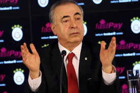 Galatasaray başkanı mustafa cengiz midesinden ameliyat oldu. Mustafa Cengiz Ligde Kalan 4 Haftada Hakemler Kurayla Belirlensin Independent Turkce