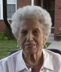 Reby Mosley Obituary (1924