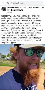 Fundraiser for young football player