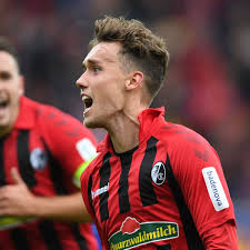 Learn all about the career and achievements of nico schlotterbeck at scores24.live! Luca Waldschmidt Verlasst Den Sc Freiburg Bei Kai Havertz Wird Verhandelt Der Spiegel