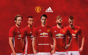 Entdecke rezepte, einrichtungsideen, stilinterpretationen und andere ideen zum ausprobieren. 22 Man United Wallpaper 2017 On Wallpapersafari
