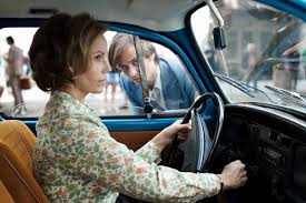 That said, deutschland 83 is great fun all the same. The Same Sky German Language Period Drama Now Streaming On Netflix The Euro Tv Place