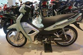 Mas pinalakas na engine dahil sa 110cc at euro 3 compliant pa. Why Does Honda Wave Alpha 110 Cost 17 8 Million Dong Scope Everywhere Halids