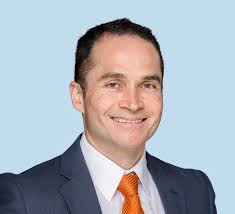 Dr. Mark Petty, MD, Orthopedic Surgery