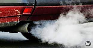 Toilet canggih ini dapat mengubah air kencing jadi listrik. Tahukahanda Kenali 4 Warna Asap Ekzos Untuk Petunjuk Awal Kereta Bermasalah