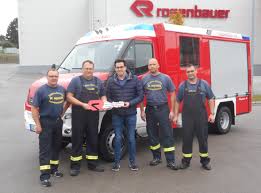 Leistungsstark.zur cl baureihe gehören kleinfahrzeuge bis 13 tonnen. Alle Detail Rosenbauer