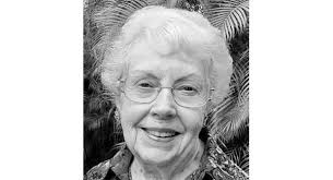 Helen Weston Obituary (2018)