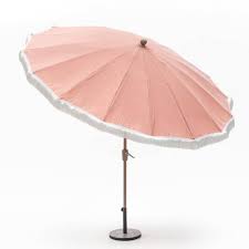 Patio umbrellas offer much more than just protection from the sun—they also bring that extra flair to your outdoor space. Patio Umbrellas Insteading