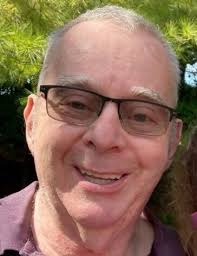 Obituary for Larry G. Rockwell