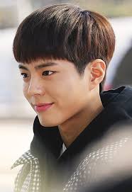 The first stills are out of park bo gum in upcoming tvn drama encounter (korean title boyfriend) and i couldn't help but let out a smirky chuckle. Park Bo Gum Wikiwand