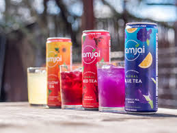 How many calories does iced tea contain? Colourful Convenience Thai Inspired Iced Teas Firm Namjai Banks On Vibrant Healthier Offerings To Capture Younger Consumers