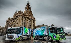 Former man city defender rb leipzig's angeliño criticises guardiola: Liverpool S Waste Vehicles To Be Powered By Biomethane Air Quality News