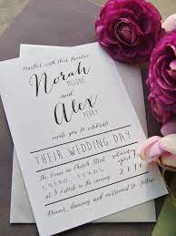 20 Popular Wedding Invitation Wording Diy Templates Ideas Bruiloftsuitnodigingen Plannen Van Een Bruiloft En Trouwdag