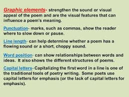 Poetry Notes And Examples Ppt Video Online Download Free Verse Poetry Poem Meaning Poetry