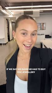 You’re welcome girls 💁🏼‍♀️ Tag him below! , #IfWeSayHisName #Trend  #Jewellery #TheSilverCollective