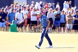 At the age of 23 he joined jack nicklaus, tiger woods and rory mcilroy as the event's youngest winners since world war ii. Mdpd8dvmat Wgm
