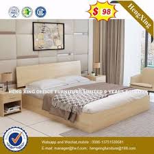 حديث أثاث غرفة نوم فندق سرير مزدوج سرير غرفة Hx 8nr0669 مجموعات أثاث غرفة نوم من الصين على Topchinasupplier Com