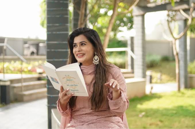 Ruchita Jadhav Age, Biography, Marriage, Husband, TV Shows
