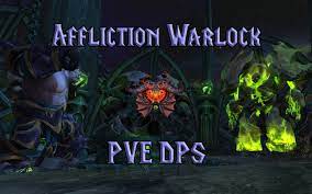 Pve Affliction Warlock Overview - (Wotlk) Wrath Of The Lich King Classic -  Warcraft Tavern