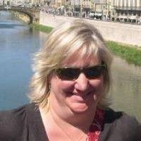 Where Have You Gone Without Me? by Peter Bonventre