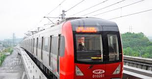 The los angeles metro rail is made up of 6 lines and 93 stations. Metro News From Metro Report International