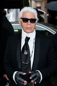 Karl Lagerfeld - Wikipedia