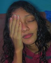 Karen Osegueda's Instagram, Twitter & Facebook