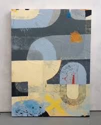 30 X40 Acrylic On Large Panel Gordon Studer Abstract Wall Art Art Inspiration Abstract Painting
