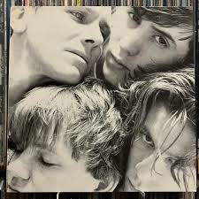 House of Love's debut single in 1988