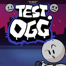 Skid and pump want to play an. Test Ogg Mod Friday Night Funkin Works In Progress