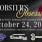 A Mobster's Obsession - An Interactive Whodunit event image