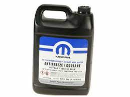 Anyone heard of the stuff jeep puts in there? Coolant Antifreeze For 2013 2019 Jeep Grand Cherokee 2017 2014 2015 2016 R367jh Ebay