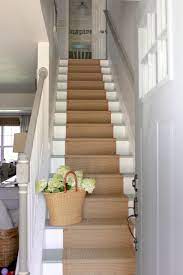 Indoor carpet has three main types of carpet constructions from which to choose based on your needs and style. How To Install A Kid Friendly Stair Runner Our Storied Home Staircase Decor Staircase Runner Diy Staircase